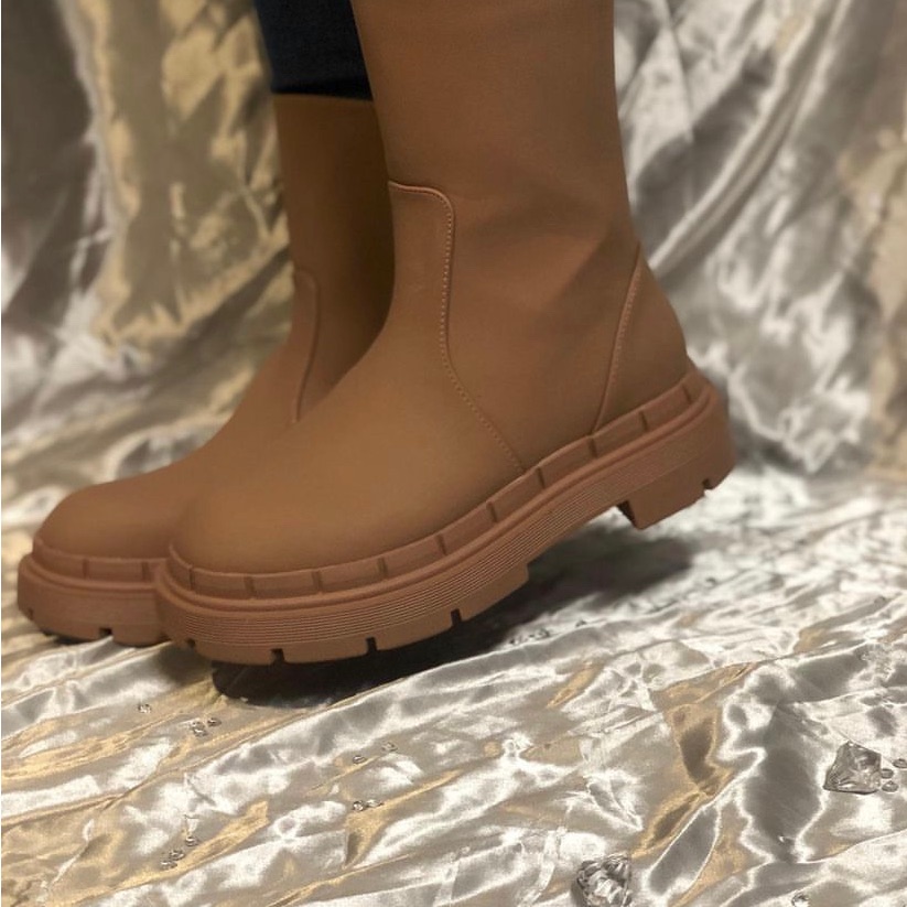 Napa Boots